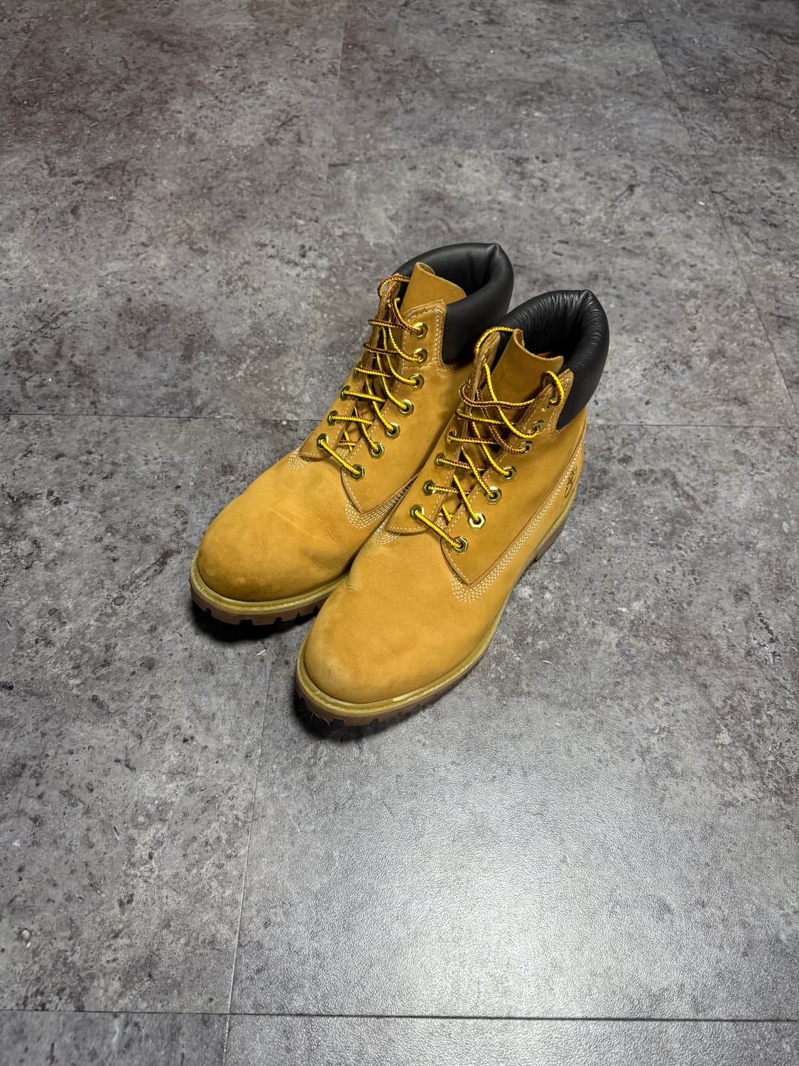 팀버랜드 6인치 프리미엄 270  상품이미지1