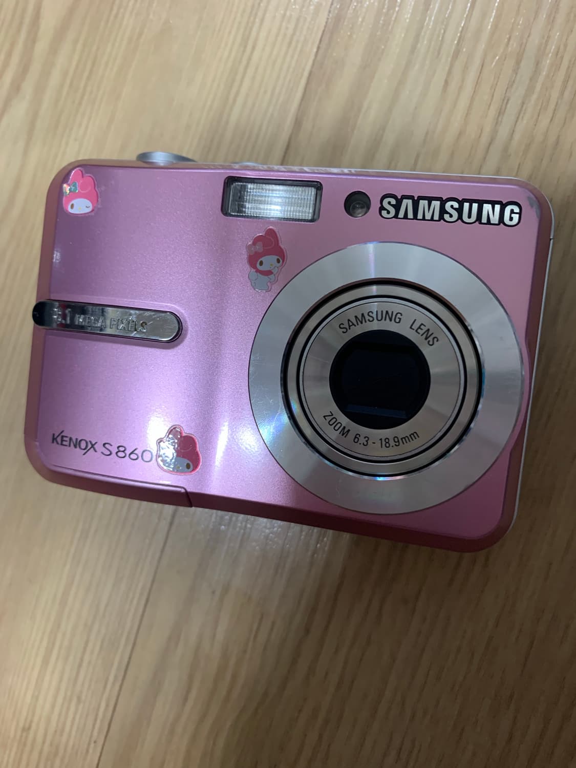 삼성 케녹스 s860 상품이미지1