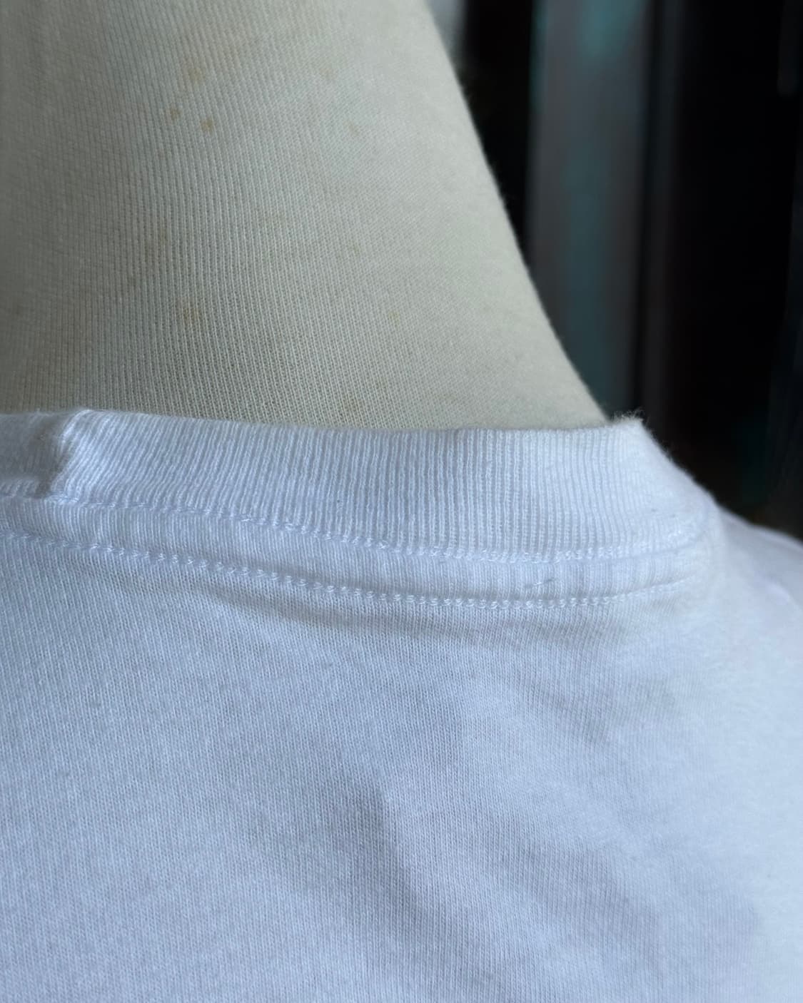 하드락 카페 오사카 클래식 티셔츠 M 상품이미지10