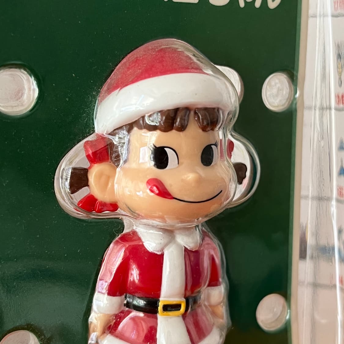 페코쨩 피규어 2종 상품이미지4