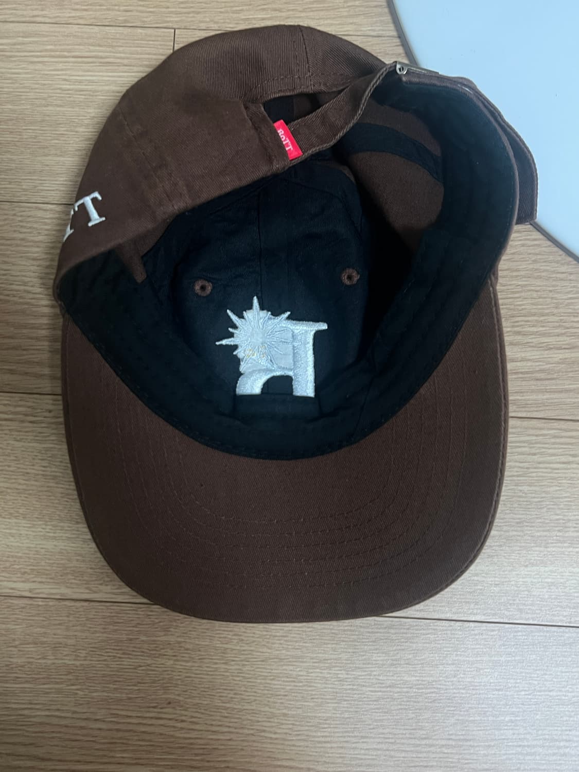 Bott캡모자 상품이미지4