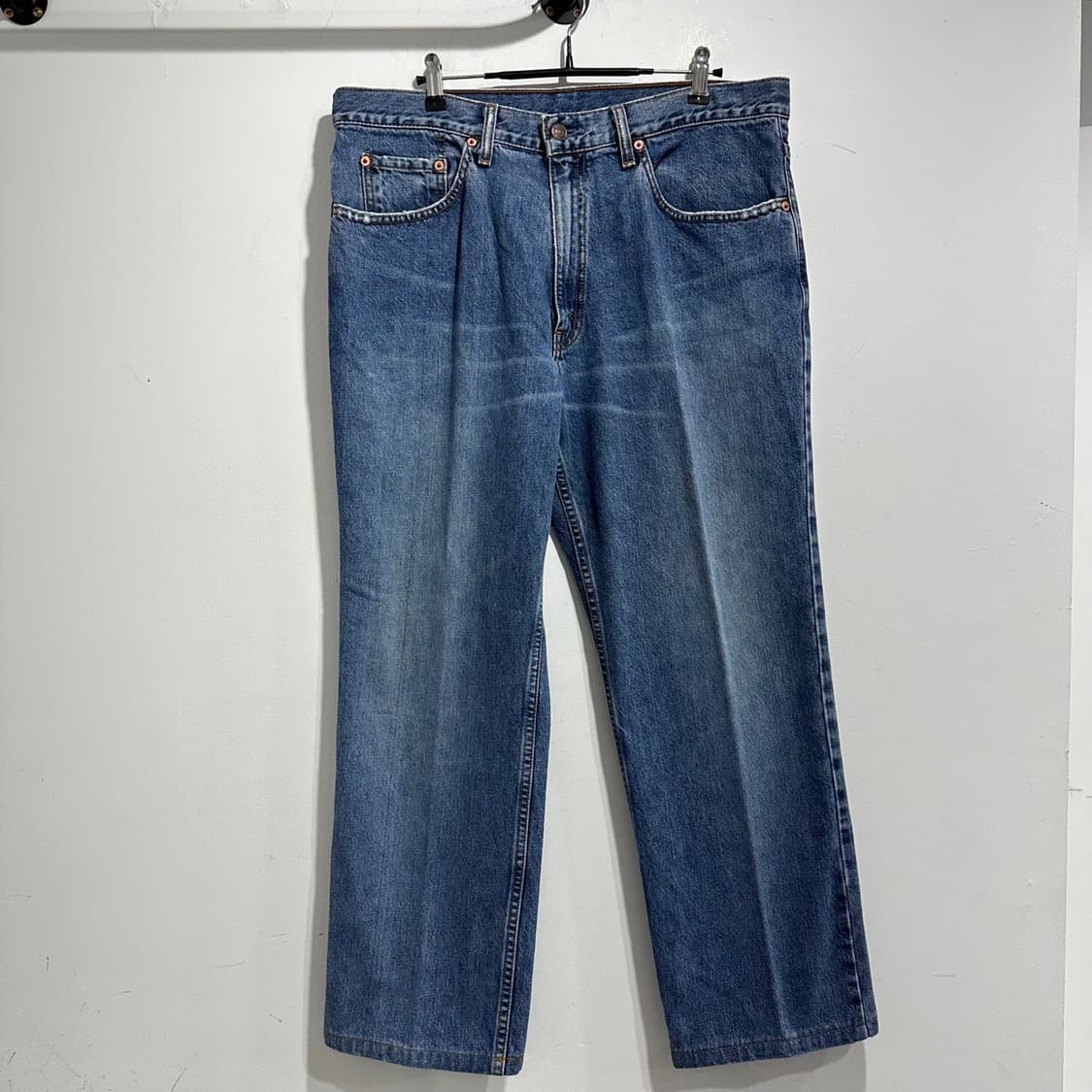 리바이스 506 데님팬츠 상품이미지2