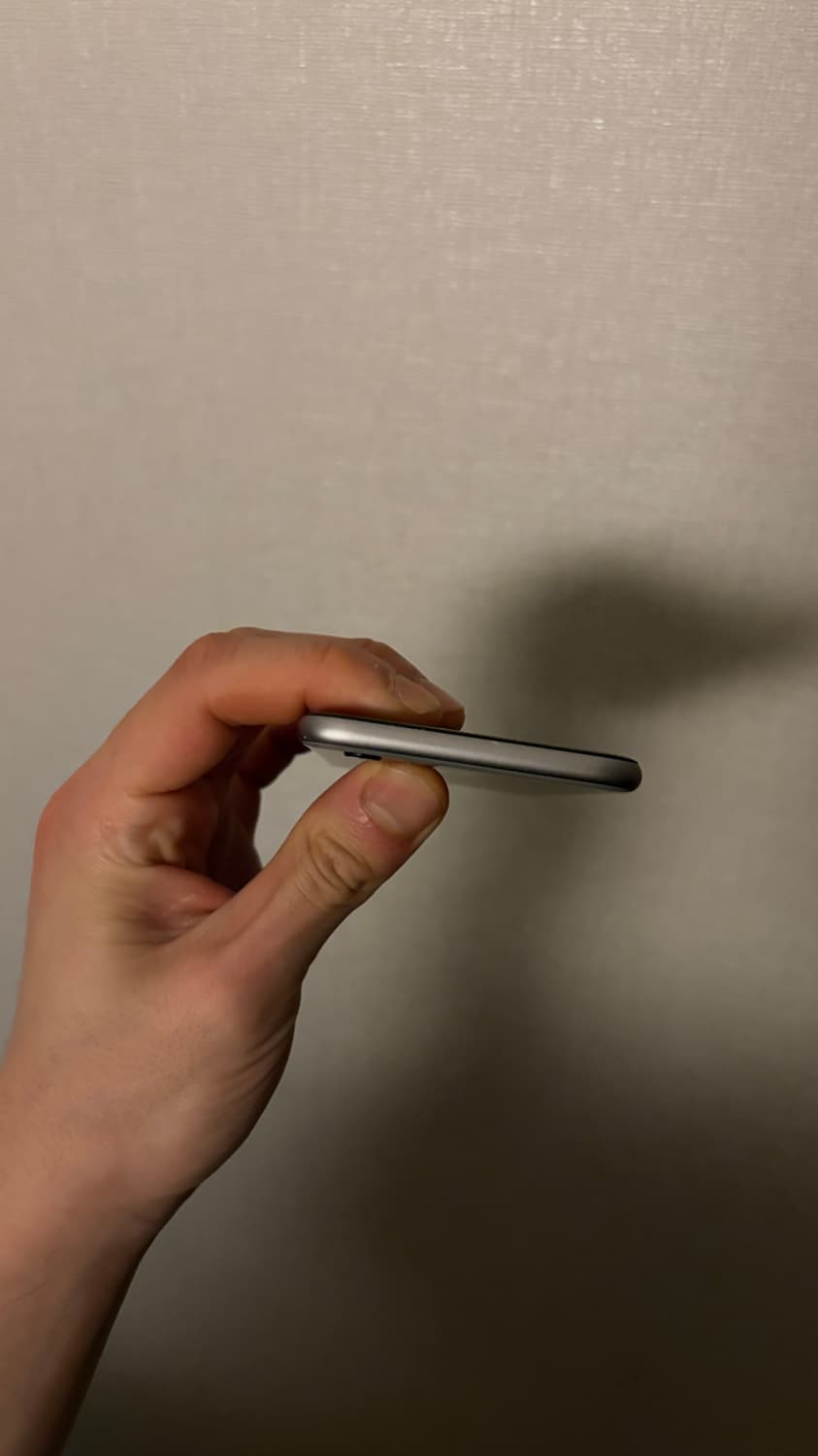 아이폰 6 스페이스 그레이 무음 16GB 상품이미지5