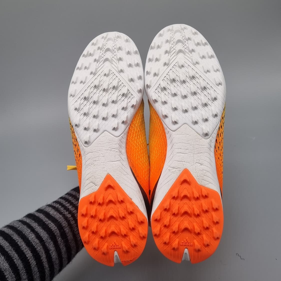 아디다스 x스피드포탈3 풋살화 275 상품이미지3