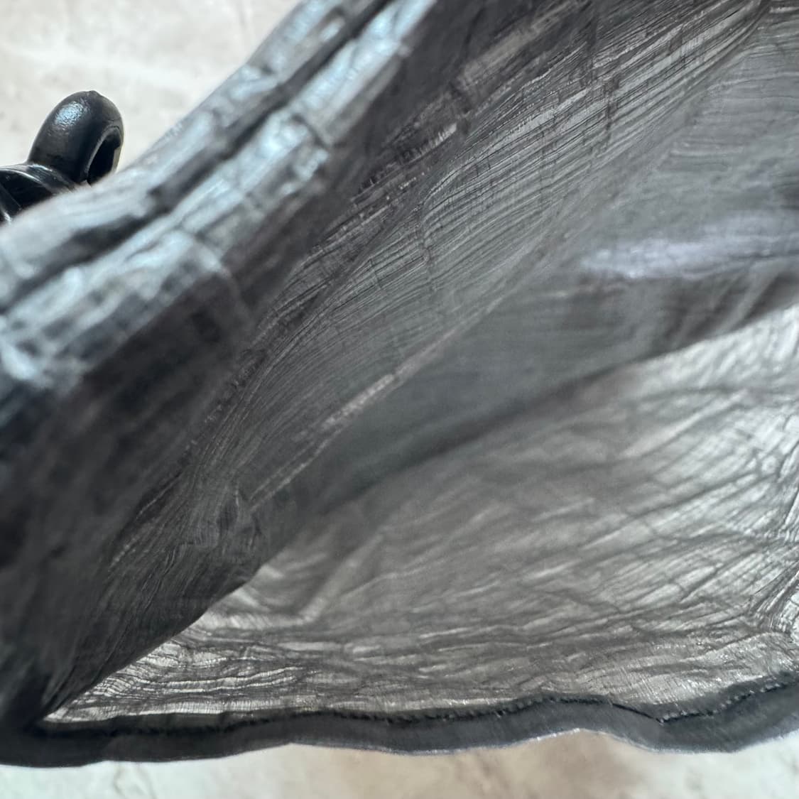 [OS] 골드윈 다이니마 사코슈백 상품이미지5