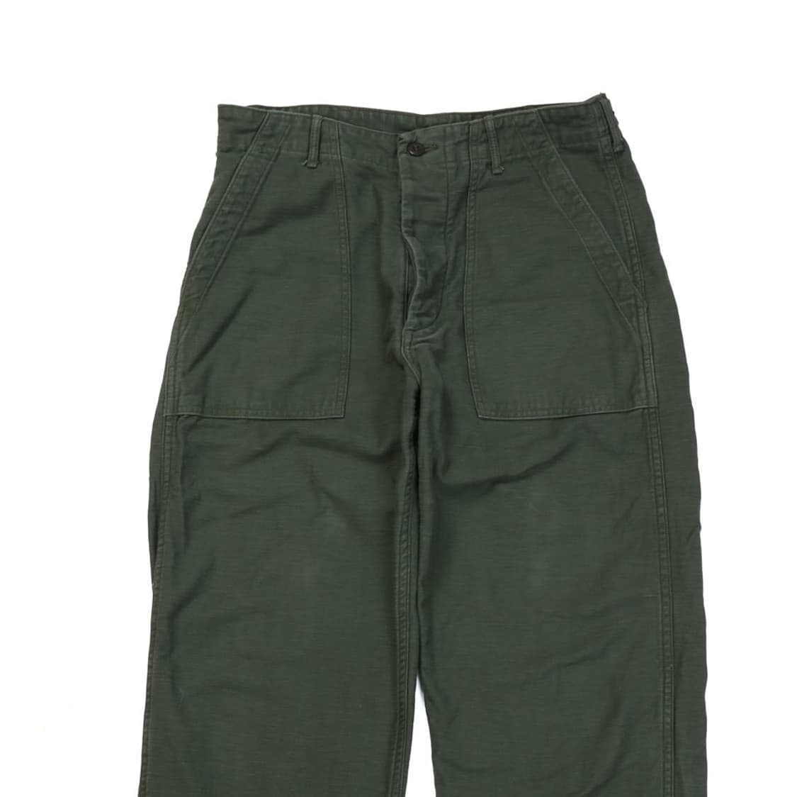 오어슬로우 Orslow Fatigue Pants 상품이미지2