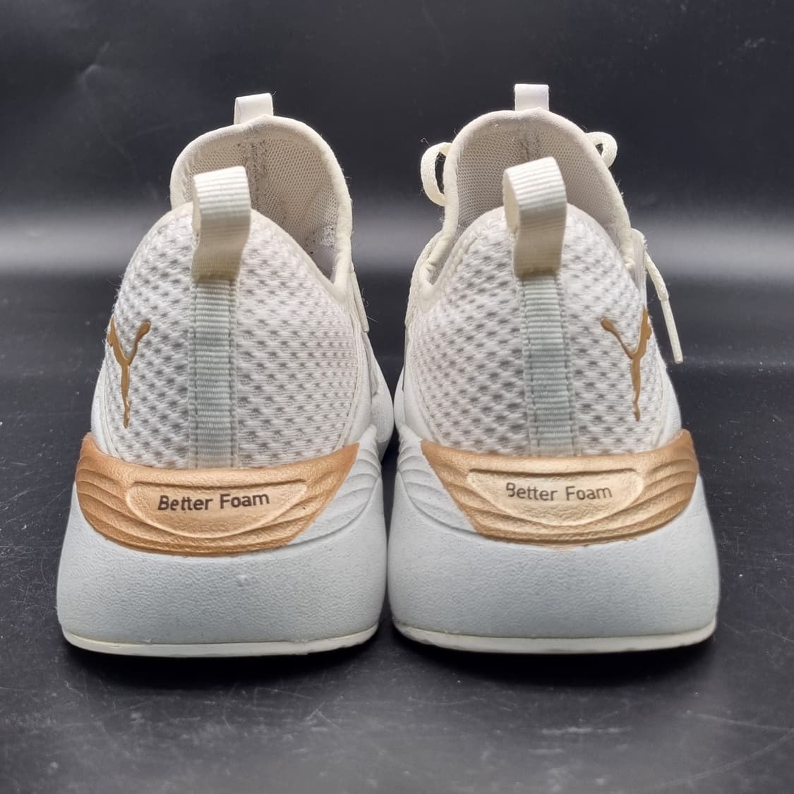 푸마 소프트라이드 소피와 여성운동화230 상품이미지4