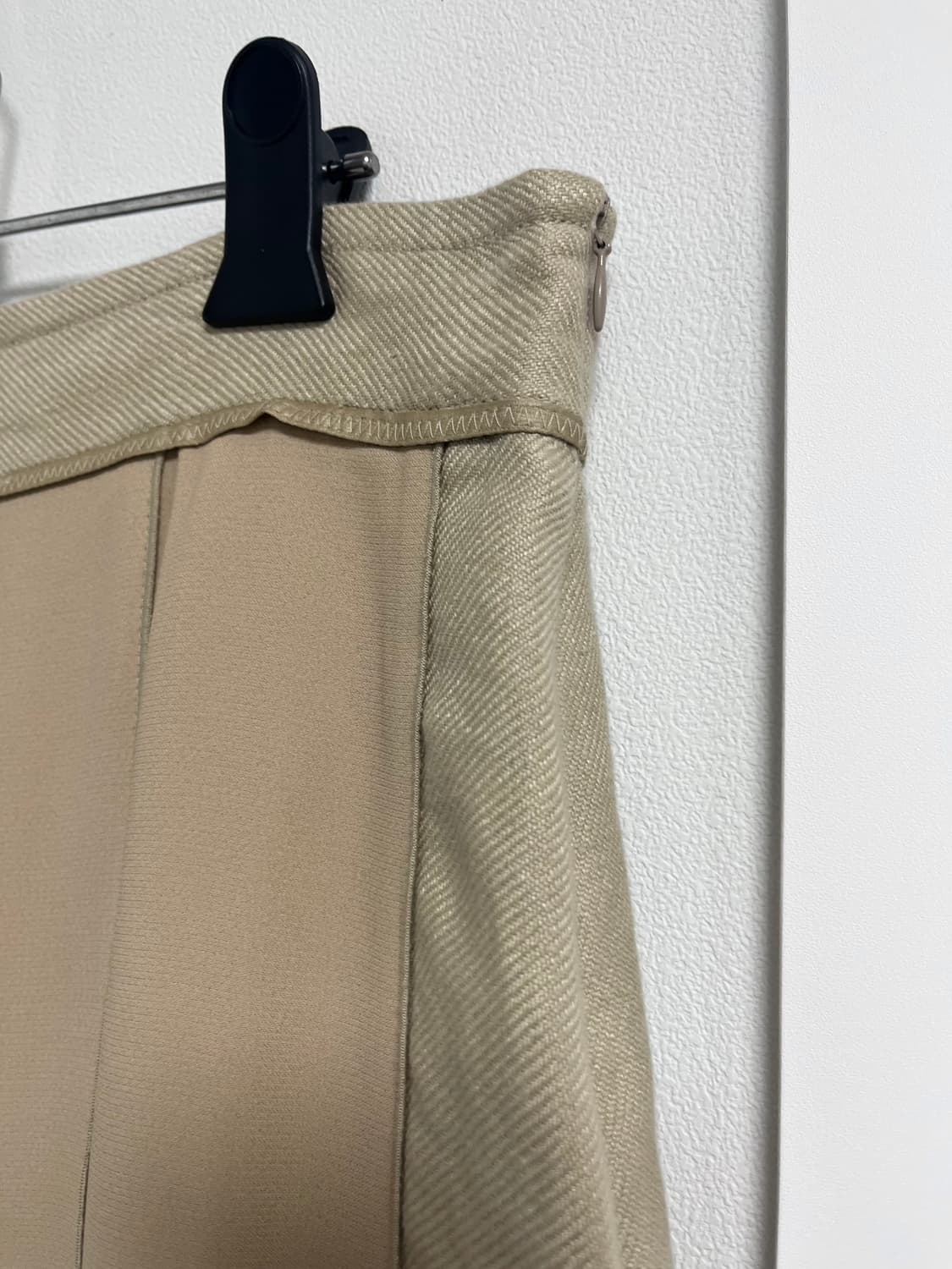 스포츠막스 빈티지 플리츠 스커트 상품이미지3