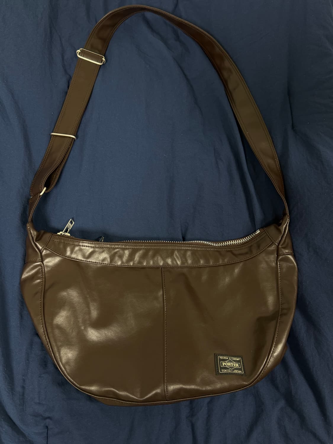 포터 프리스타일 숄더백 s 상품이미지1