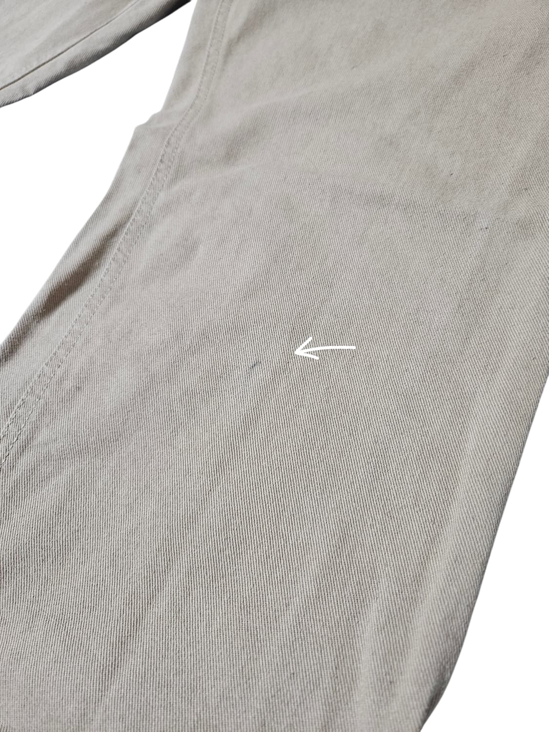 유니폼브릿지 카펜터 팬츠 M 상품이미지5