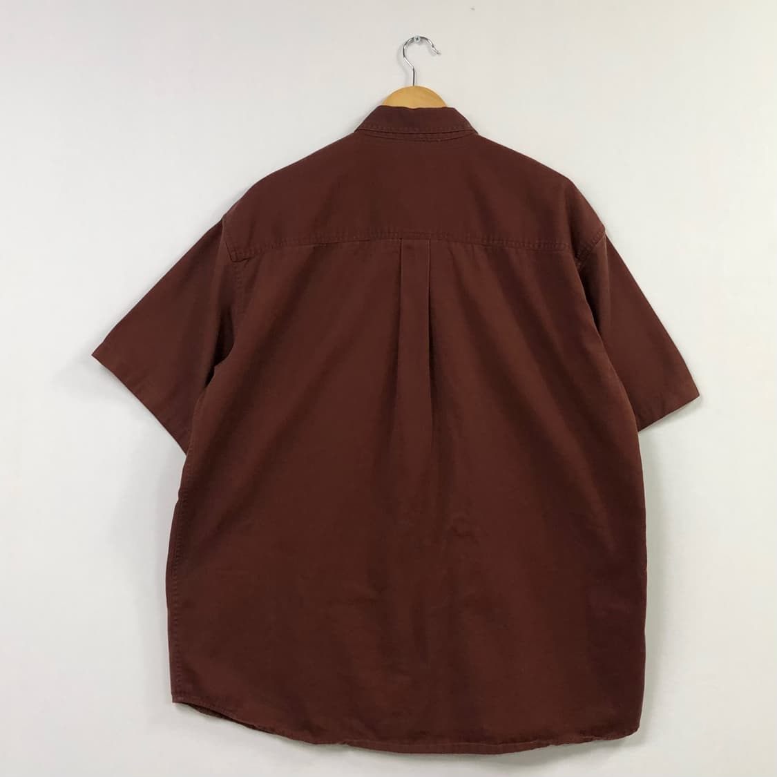 Xxl 칼하트 워크 셔츠 상품이미지4