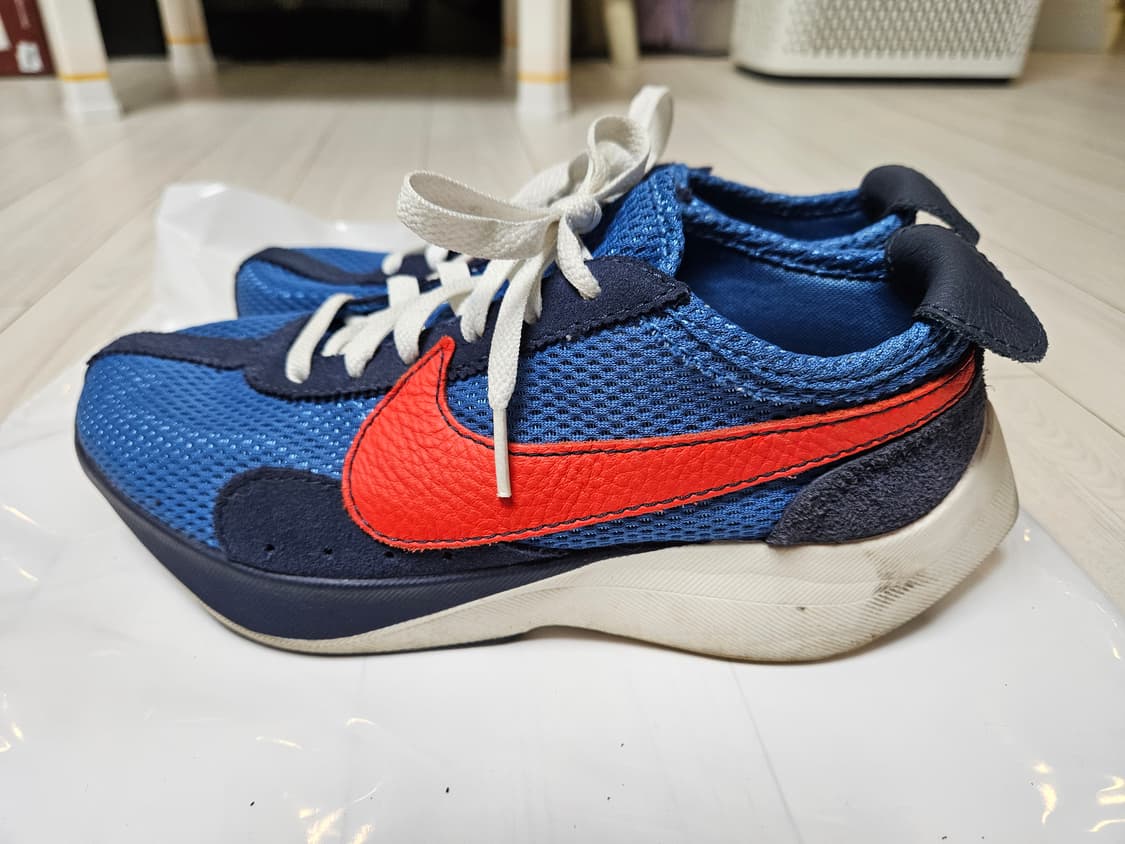 [240]나이키 문레이서 블루 상품이미지2