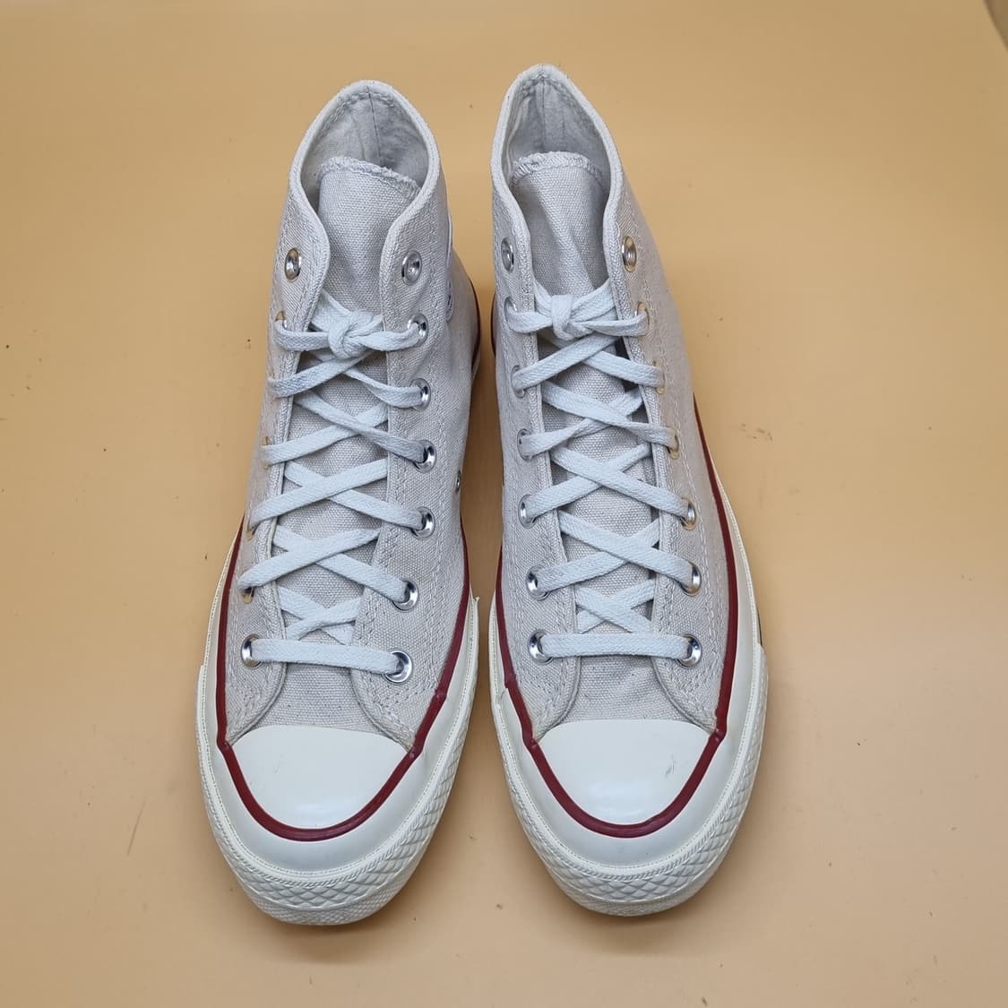 컨버스 척70 아이보리 하이탑245. 상품이미지2