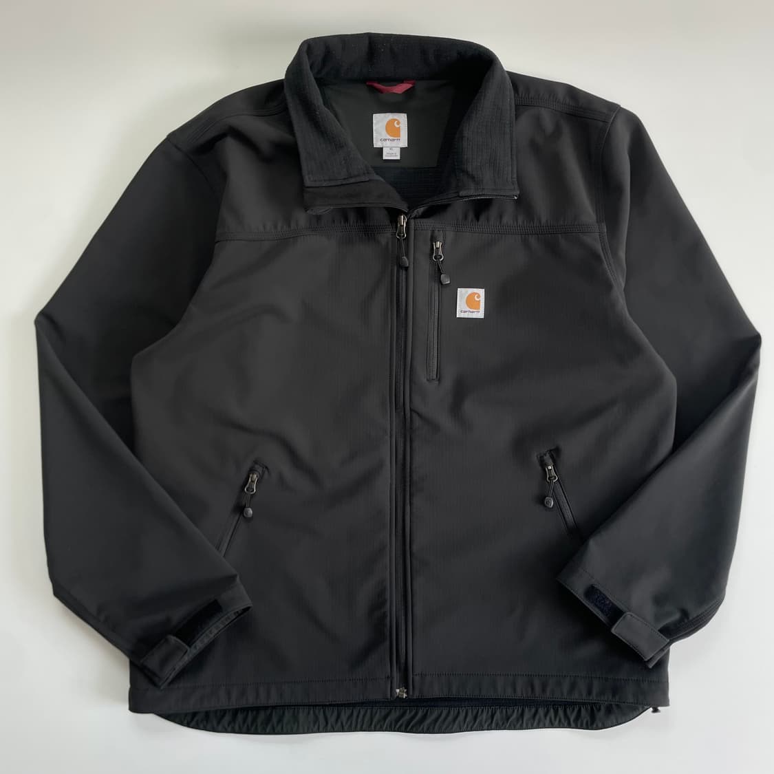 Carhartt 칼하트 og 나일론 덴우드 자켓 상품이미지3