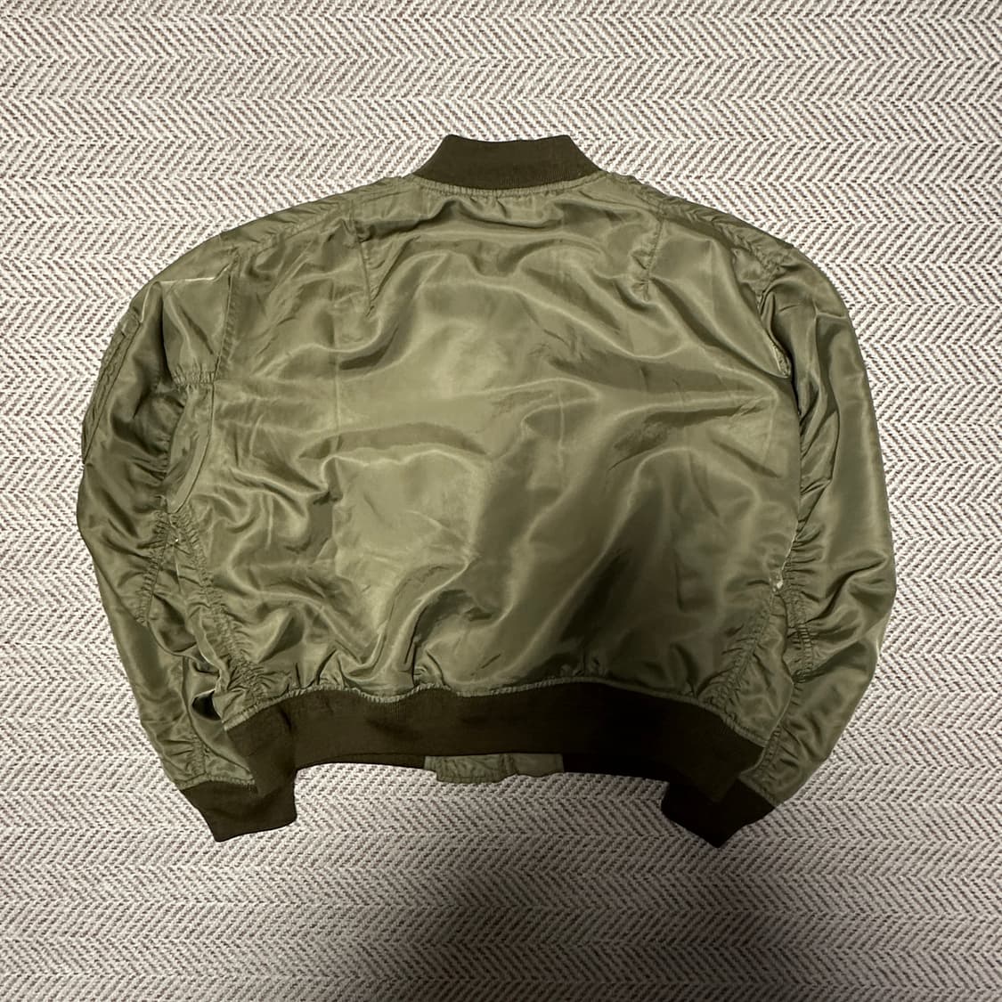 FREAK'S STORE blouson jacket 상품이미지2