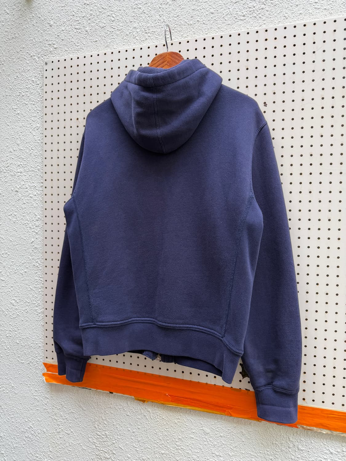2000s POLO THERMAL HOOD ZIP UP 폴로 써멀후드 상품이미지10
