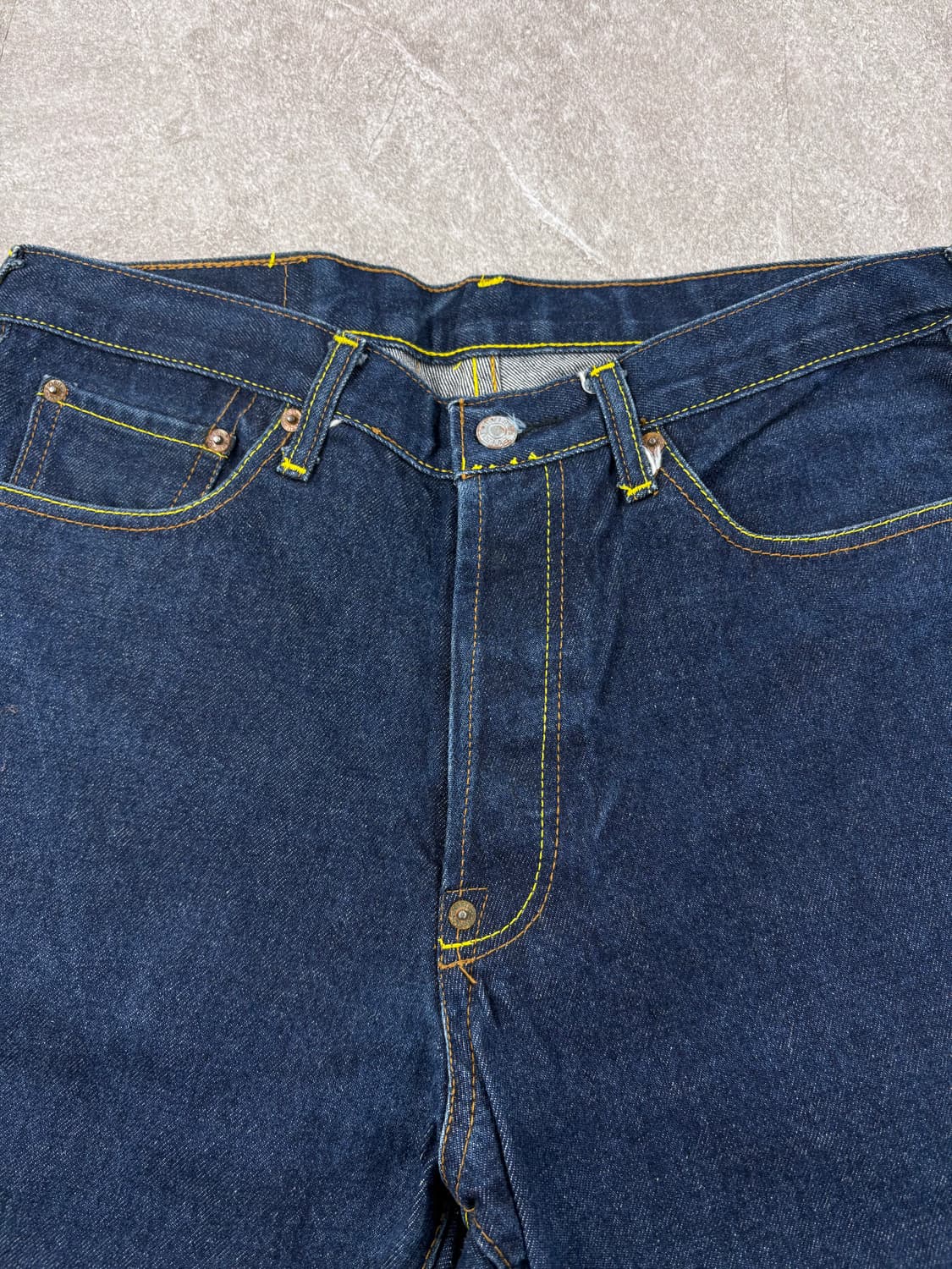 Evisu Denim Osaka Pant    상품이미지5