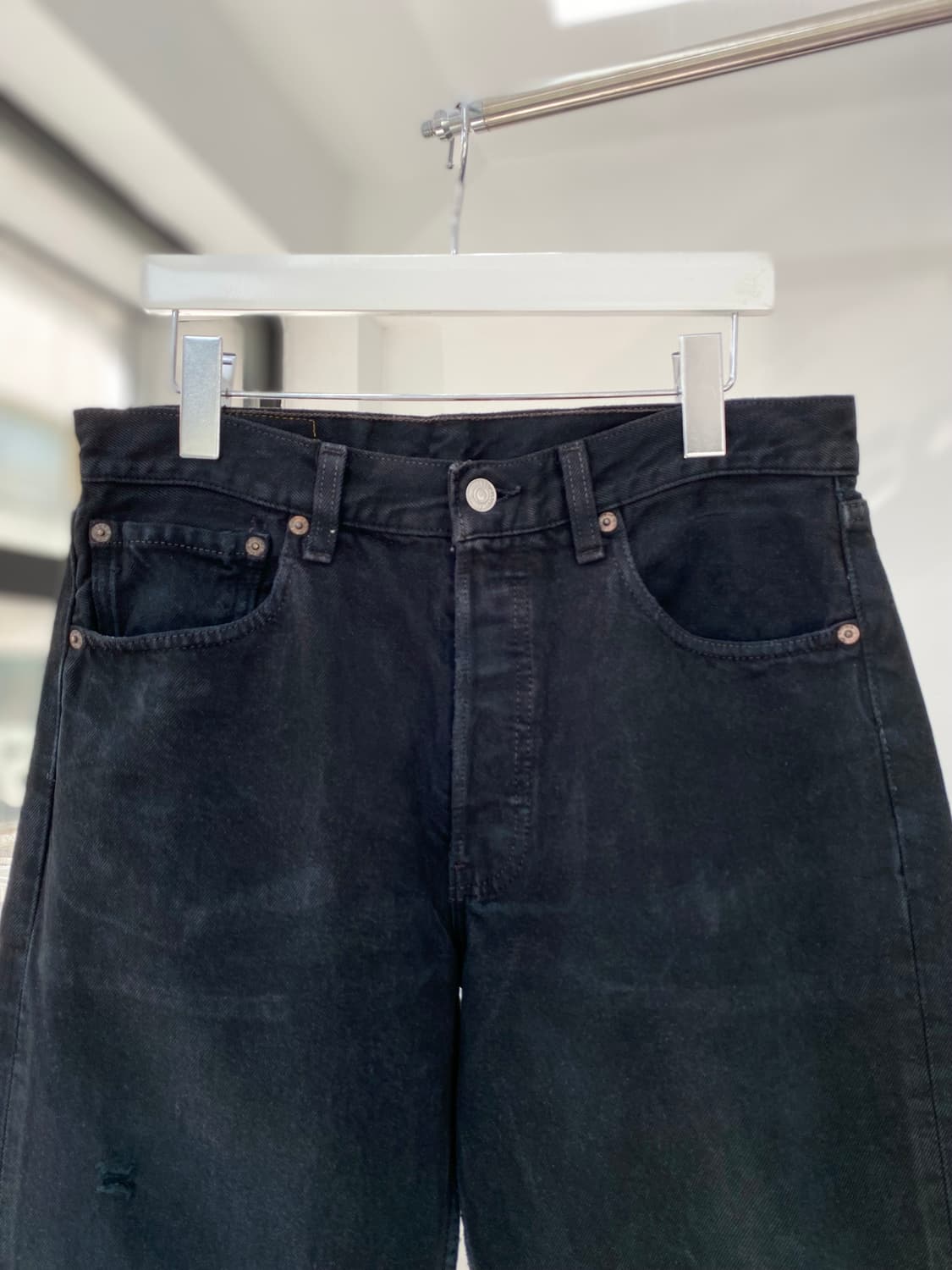 Levis501 90s USA 30사이즈 a5246 상품이미지2