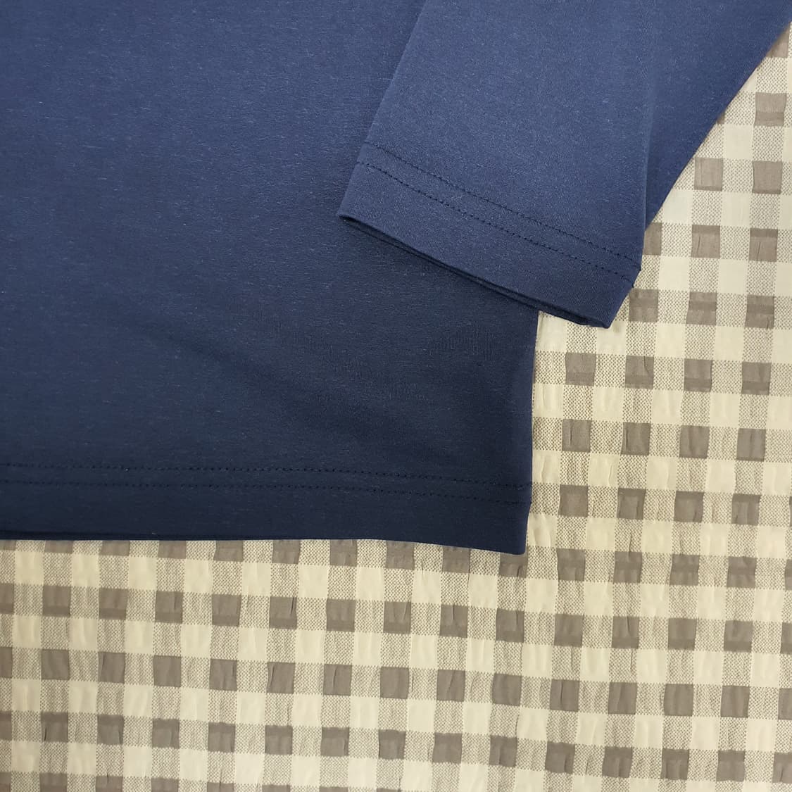 윌슨 기능성 긴소매 골프티 남자95 상품이미지4