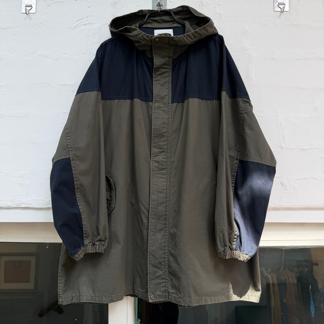 Niko and 니코앤드 마운틴 오버핏 후드 자켓 3 상품이미지1