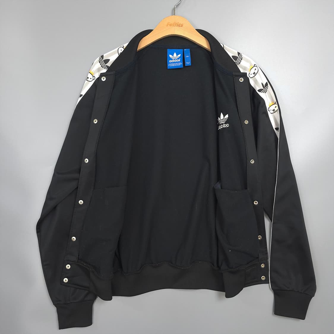 아디다스 Adidas 니고베어 트랙탑 져지 95 상품이미지6
