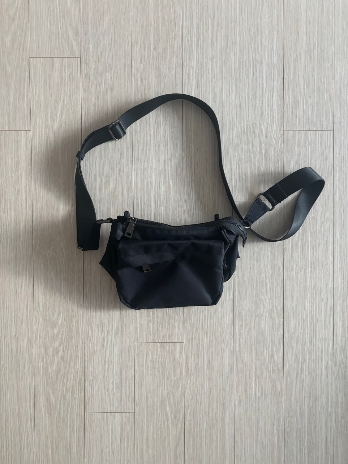 요지 숄더백 상품이미지1