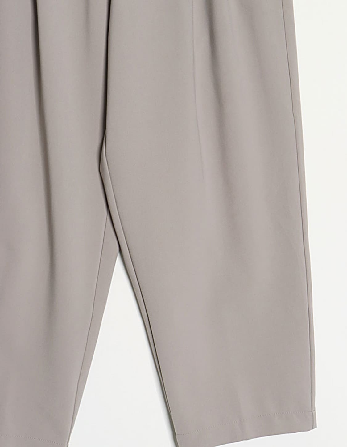 WYM x ATTACHMENT Loose Tapered Slacks 상품이미지4