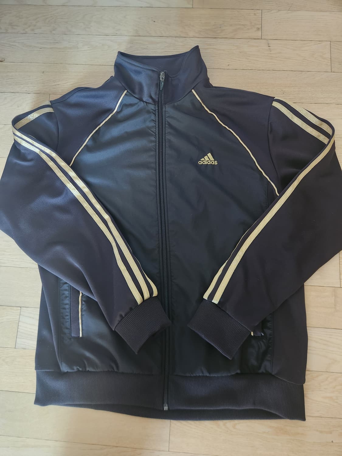 아디다스 금장 져지 팝니다 상품이미지1