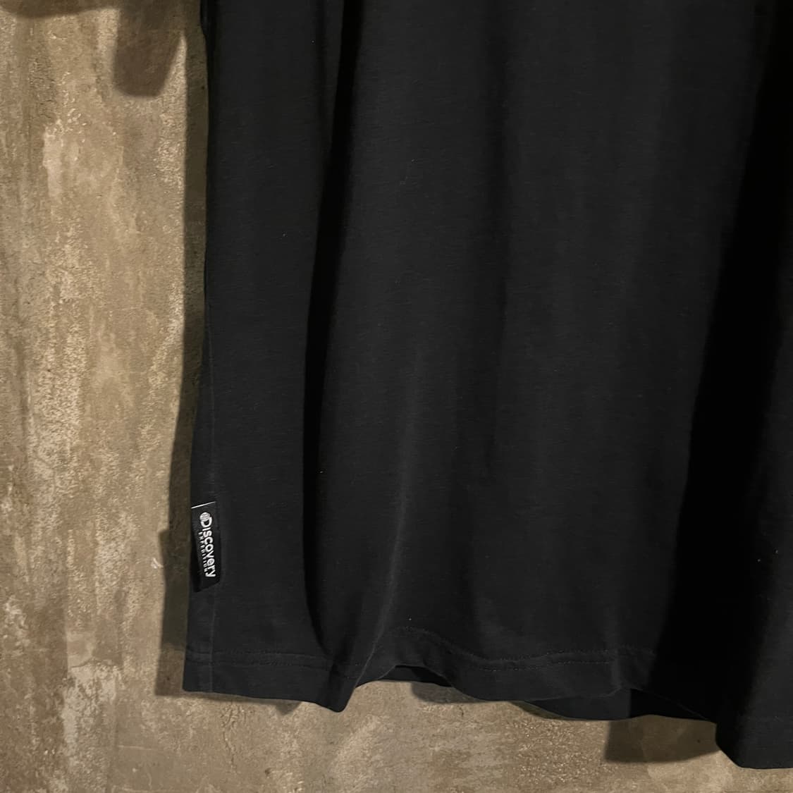 디스커버리 라운드 반팔 상품이미지3