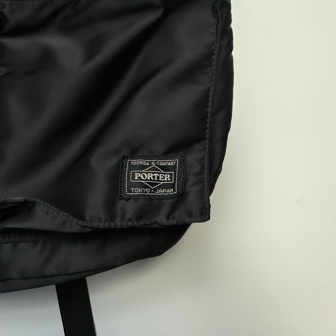 PORTER TANKER RUCKSACK 포터 탱커 럭색 백팩 상품이미지2