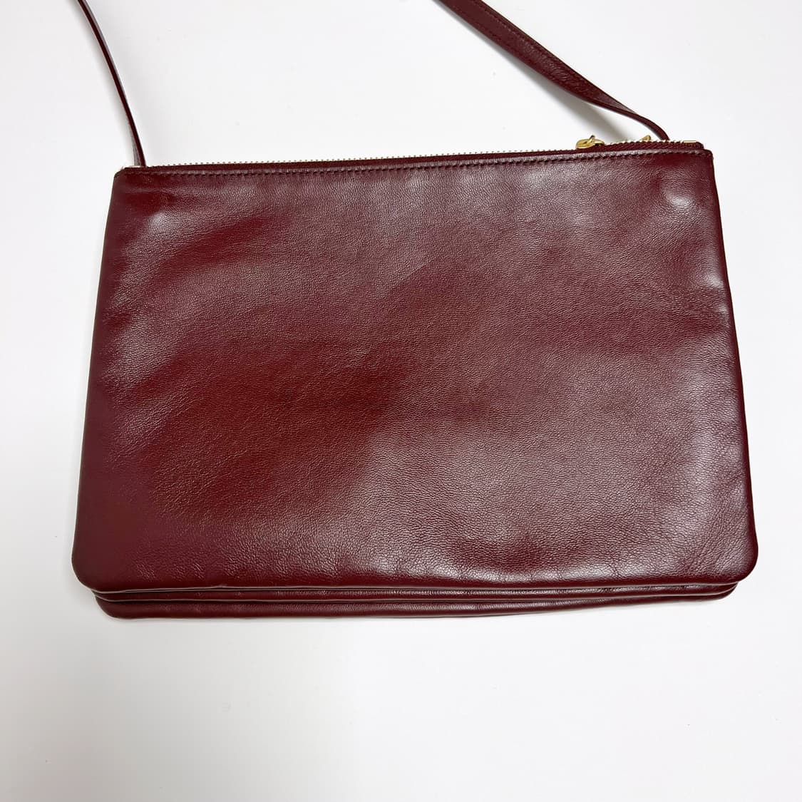 셀린느 트리오 백 라지 상품이미지4