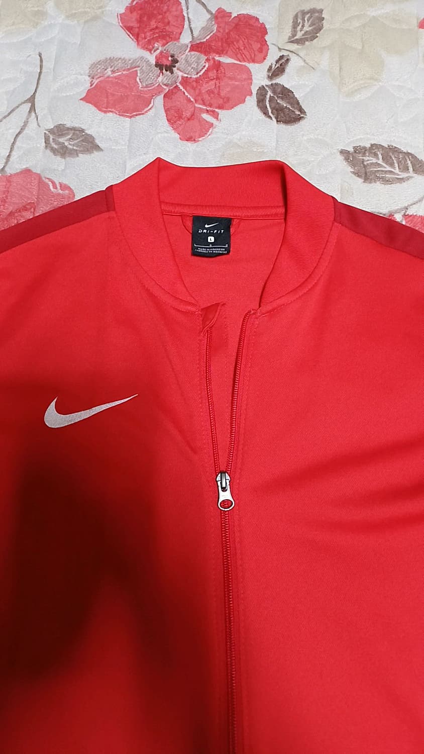 나이키 드라이핏 얇은저지 105 가슴58 기장74 상품이미지2