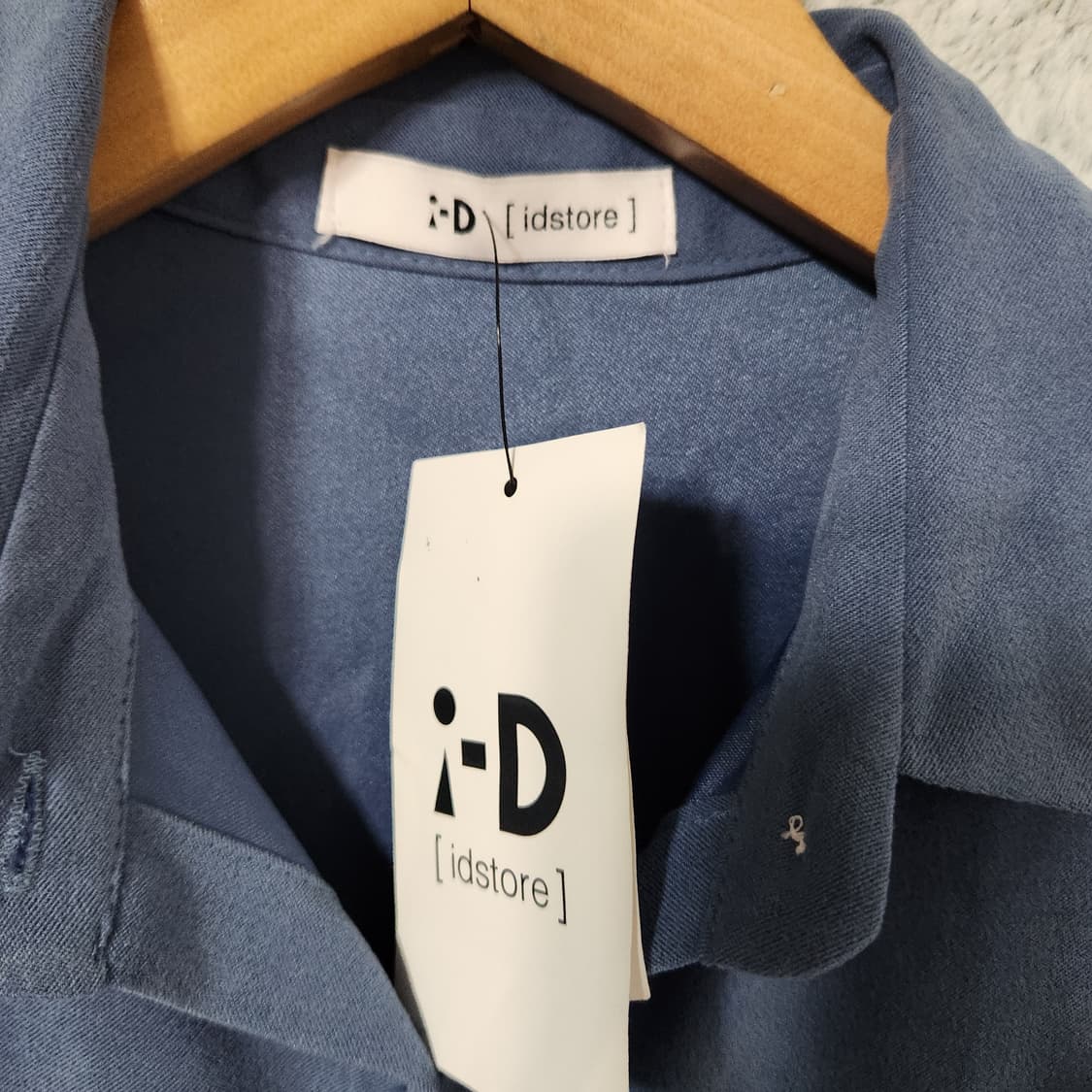 514A [F] 새상품 Idstore 아이디스토어 원피스 상품이미지2