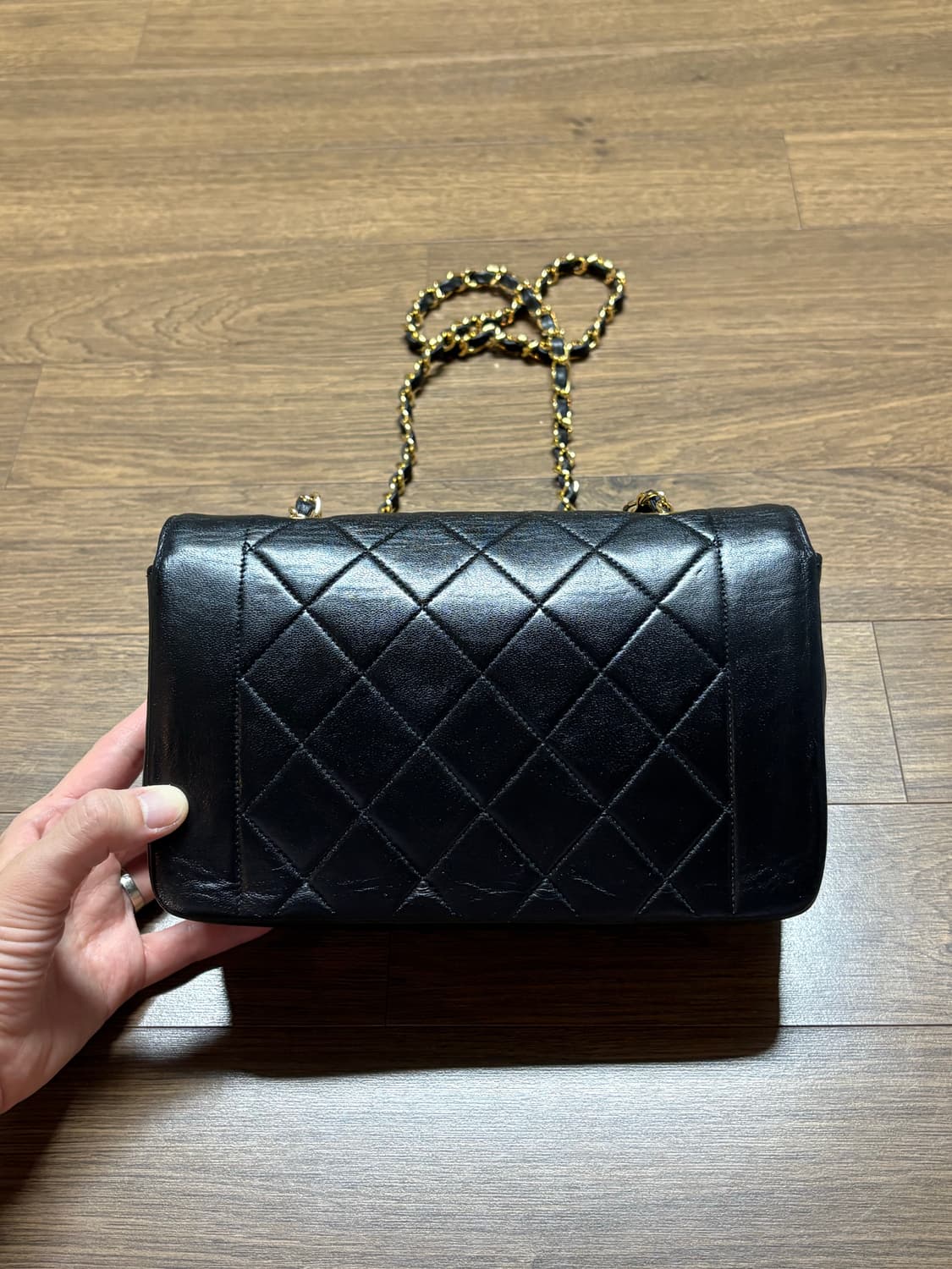 샤넬 다이애나백 상품이미지2