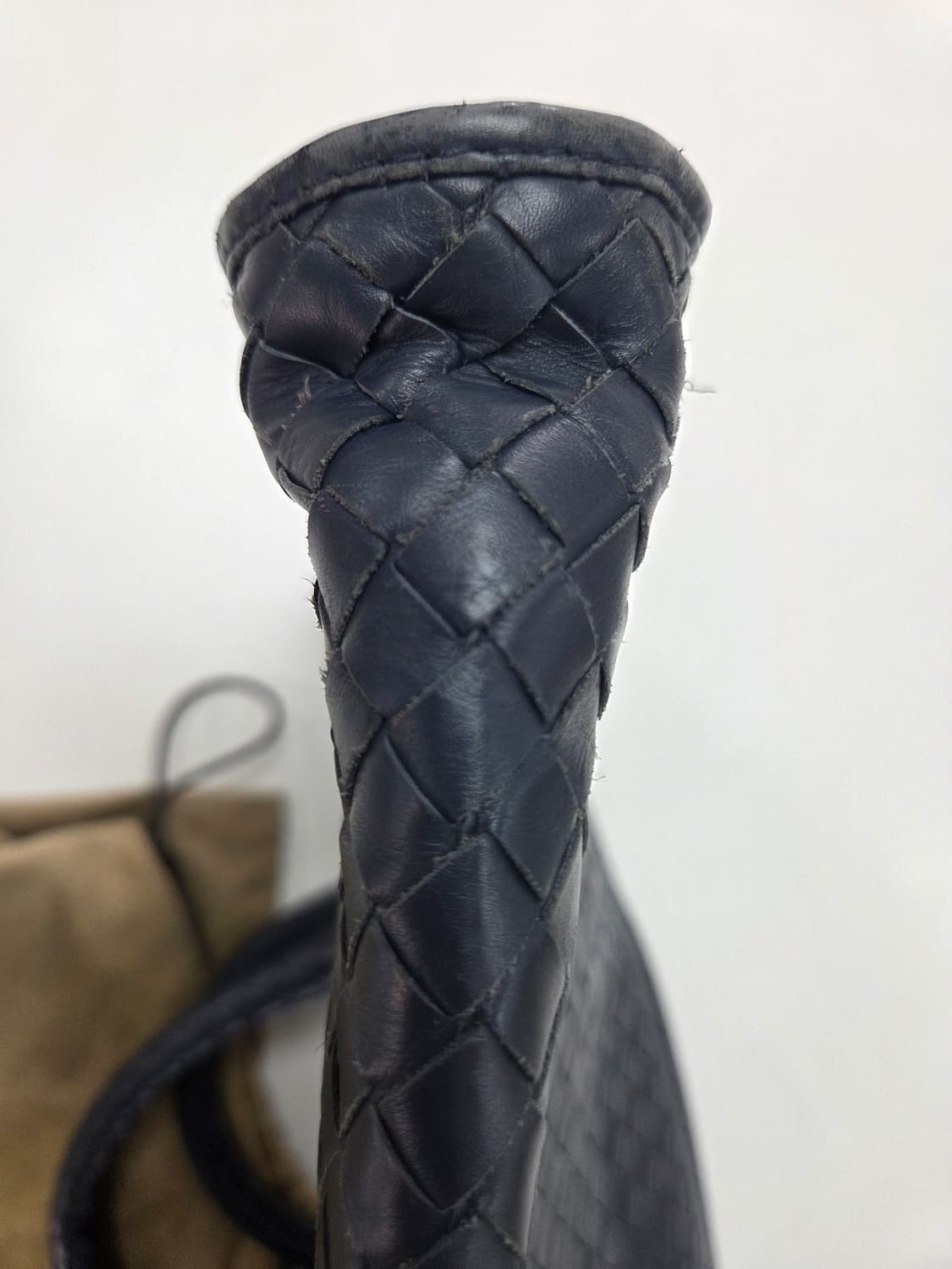 보테가 베네타 인트레치아토 서류 가방 상품이미지6