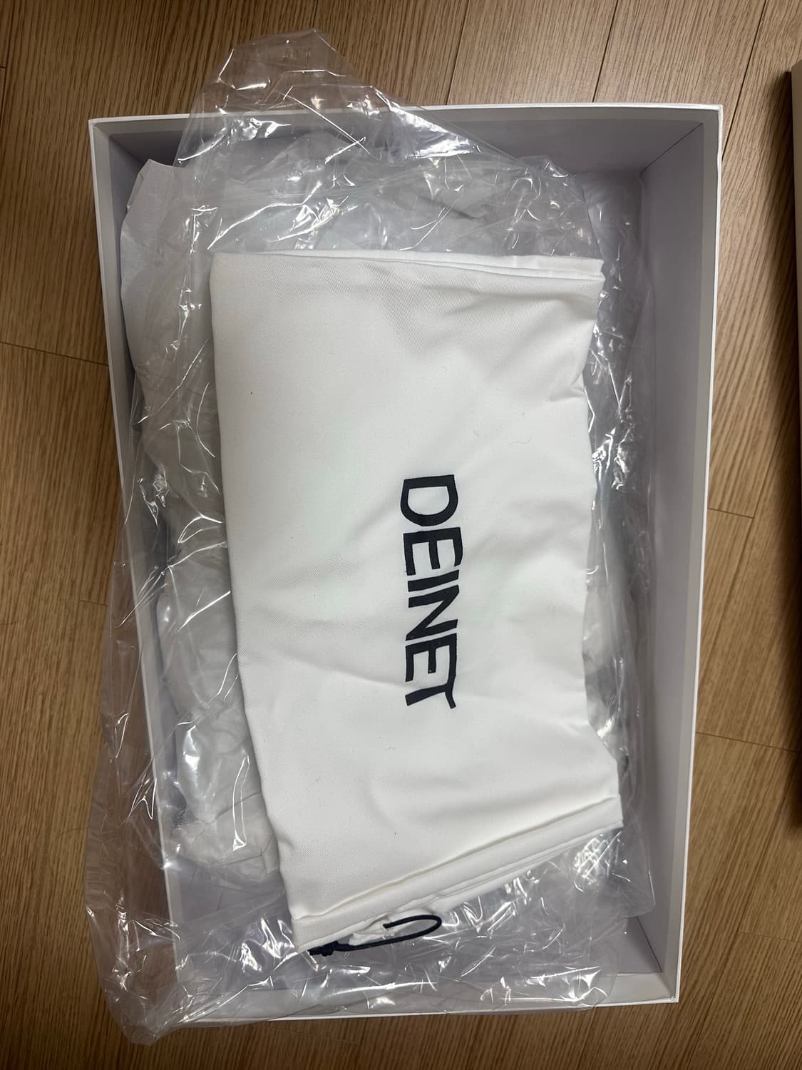 🎀다이닛 스터드 포켓 빅백 블랙🎀 상품이미지5