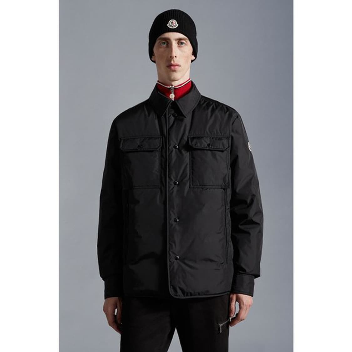 몽클레어 게이지 이전 모델명 미오만드레 0사이즈  상품이미지1