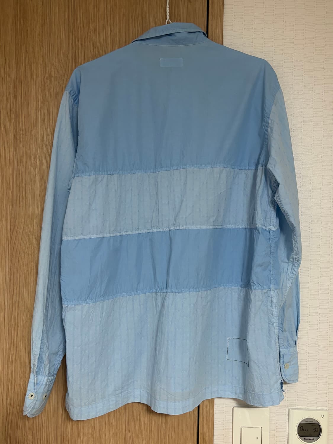 유니버셜웍스 셔츠 L 상품이미지2