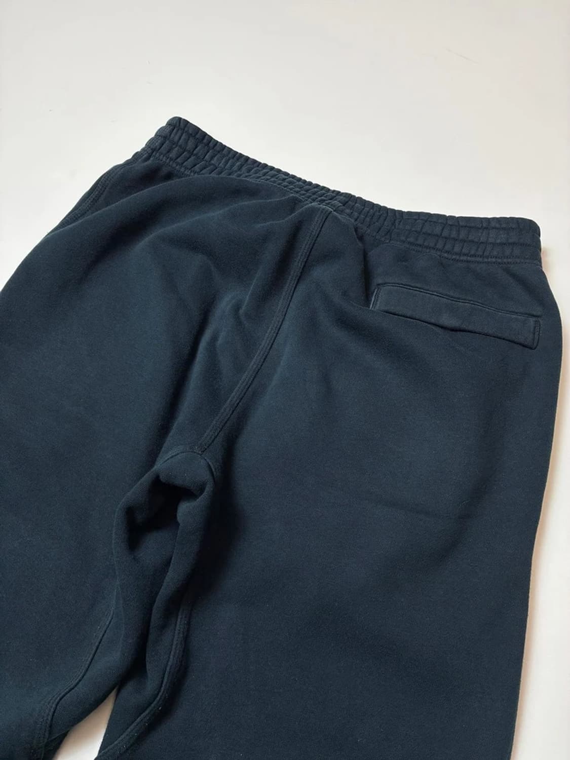 나이키 10's 코튼 세미 와이드 스웻 팬츠 PN8193 상품이미지6