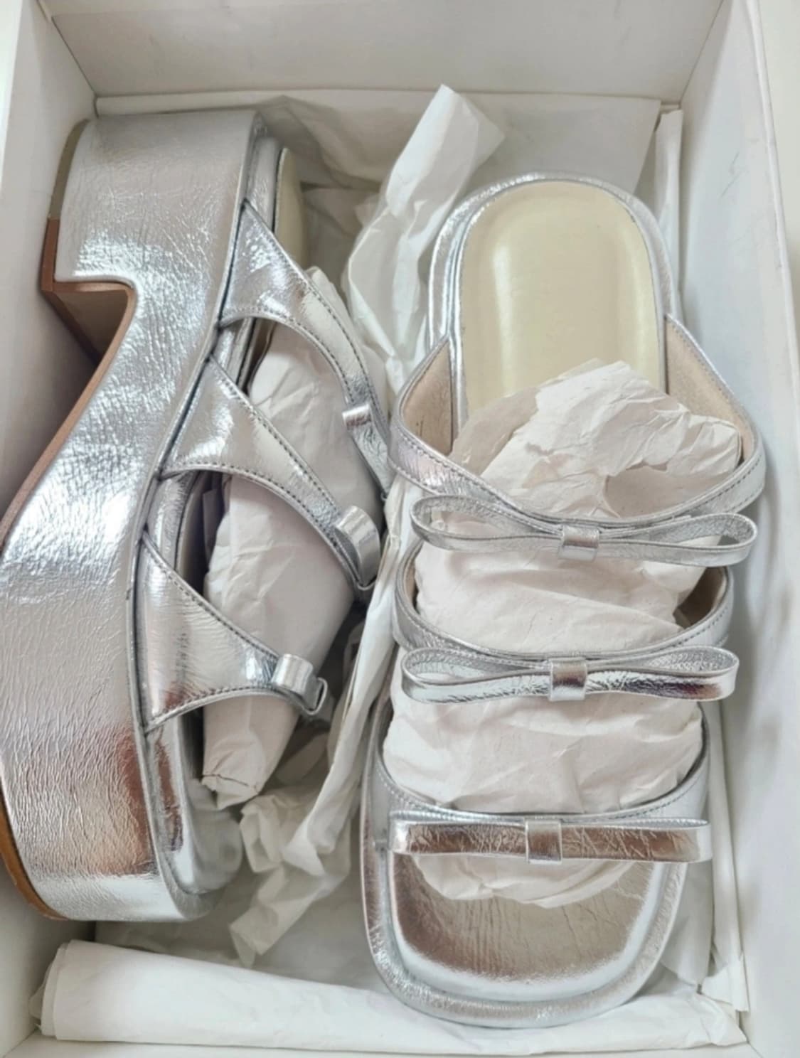 마지셔우드 슬리퍼 상품이미지8