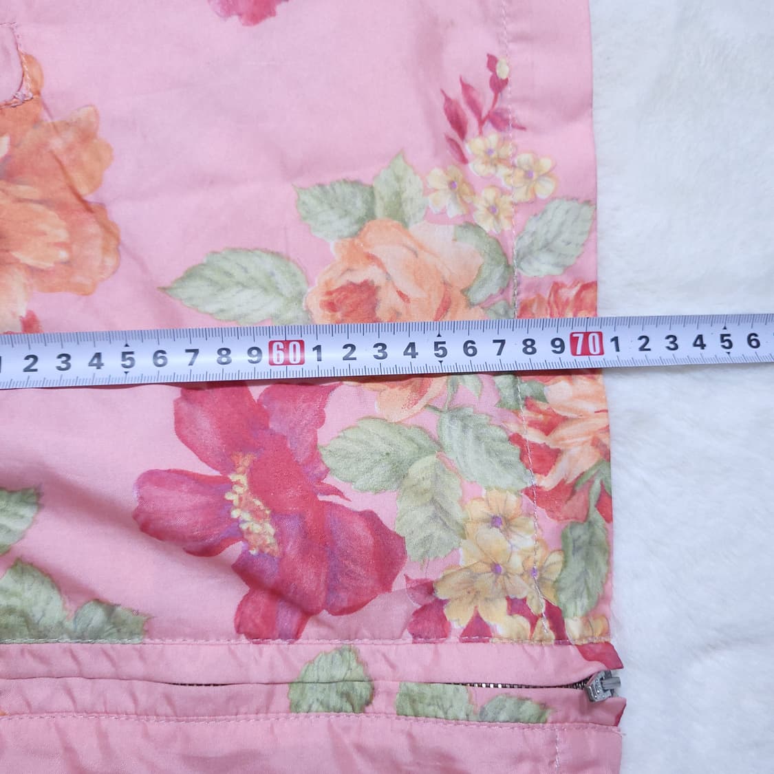 오일릴리 여성 후드점퍼 36 0328 상품이미지5