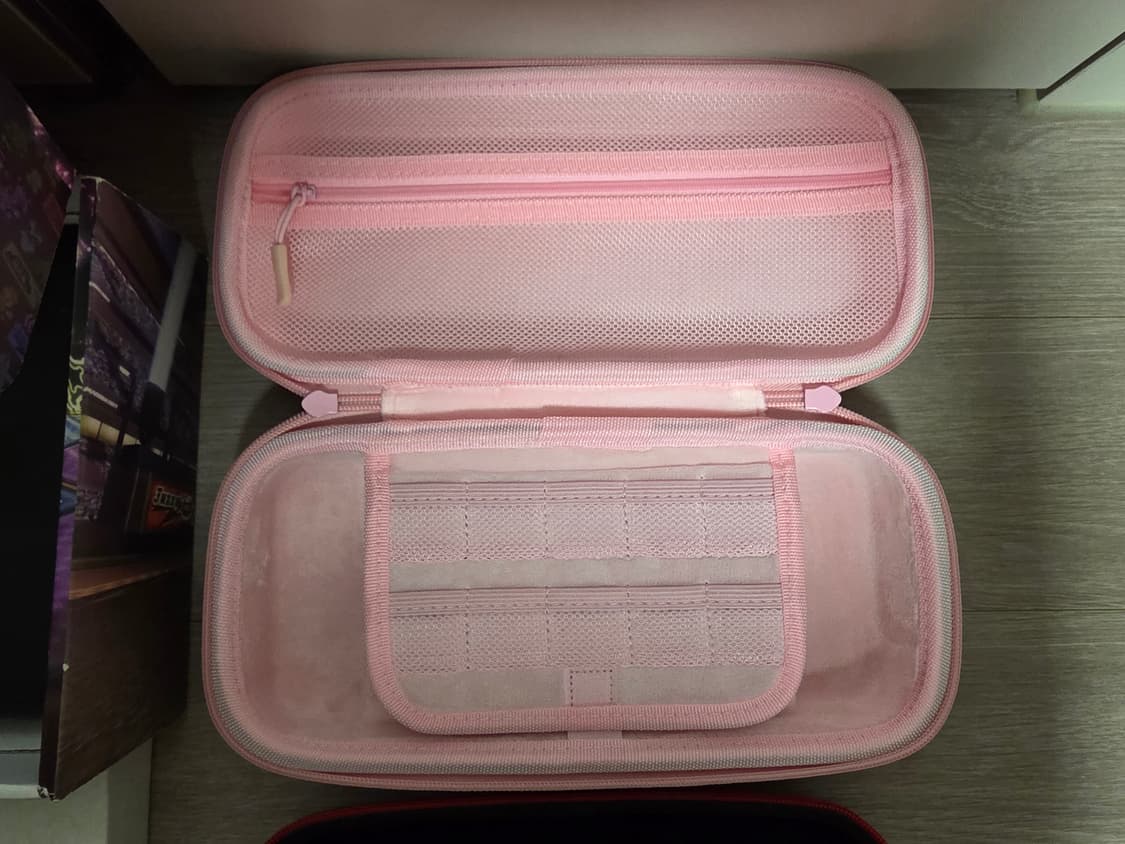 닌텐도 스위치 마리오카트 8 디럭스 세트 풀박스+마리오카트 칩+조이콘추가 상품이미지9