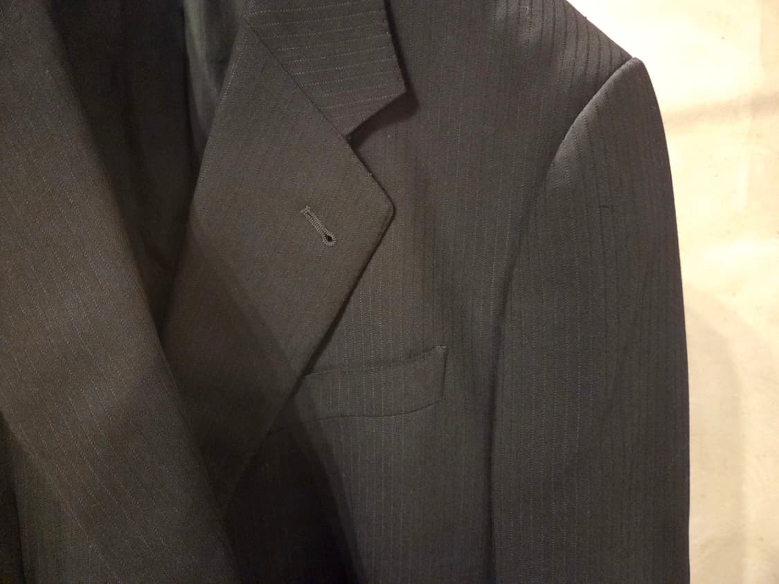 아르마니 꼴레지오니 자켓 상품이미지8