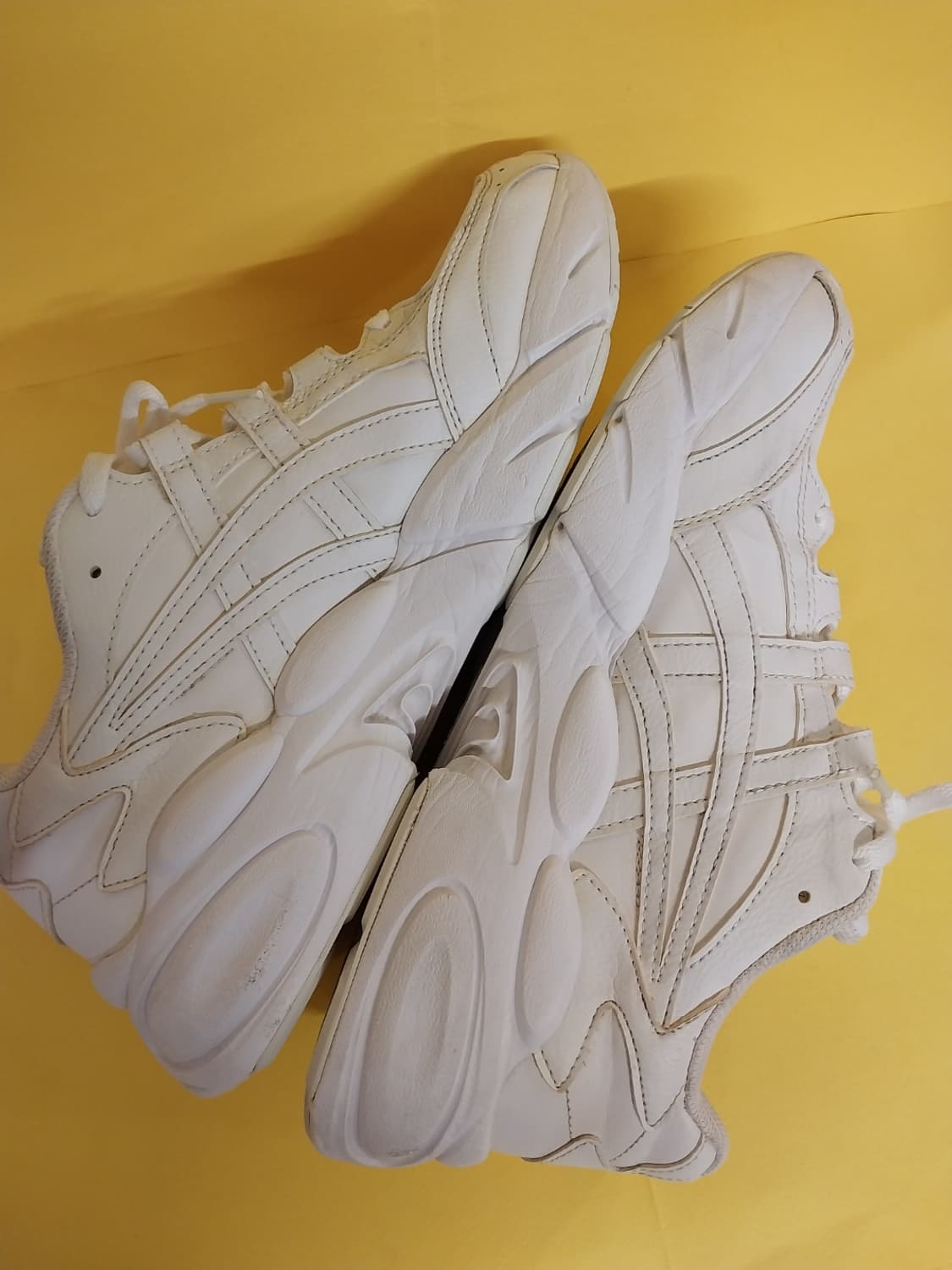 남성 아식스 젤 비엔디 SL 운동화 (265) 상품이미지7