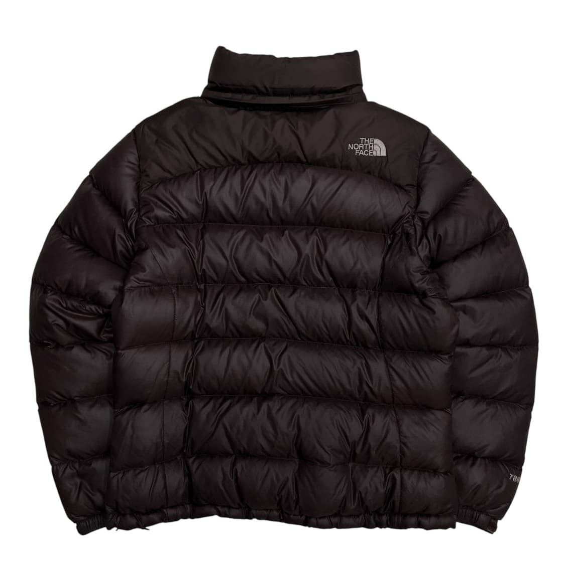 노스페이스 눕시 초코브라운 패딩 95 상품이미지3