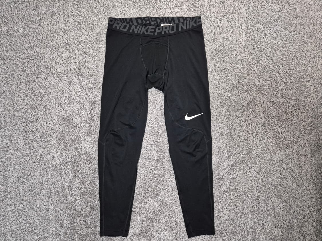나이키프로 남성 레깅스 XL 상품이미지1