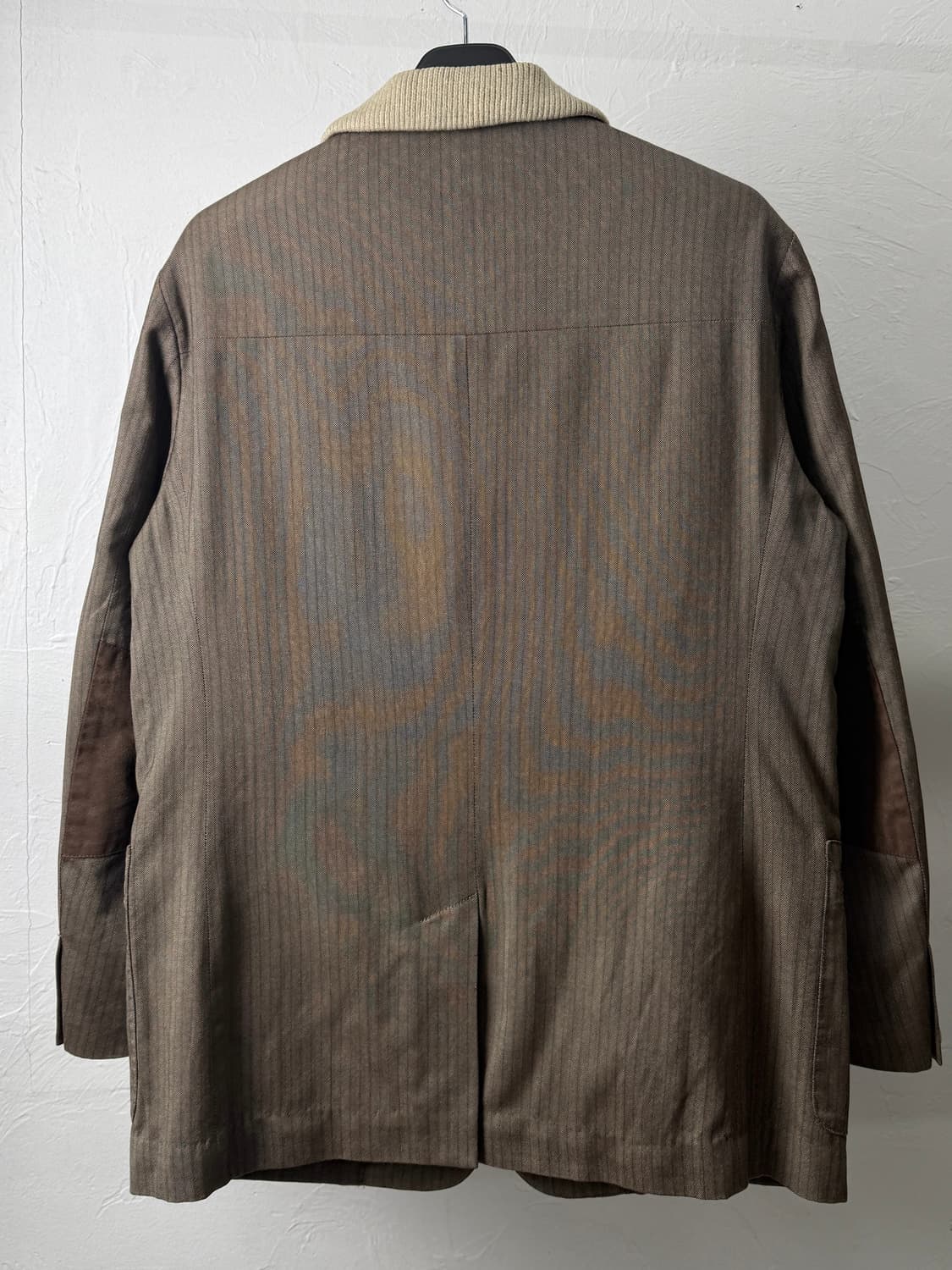 Zephyp 블레이저 자켓 상품이미지8