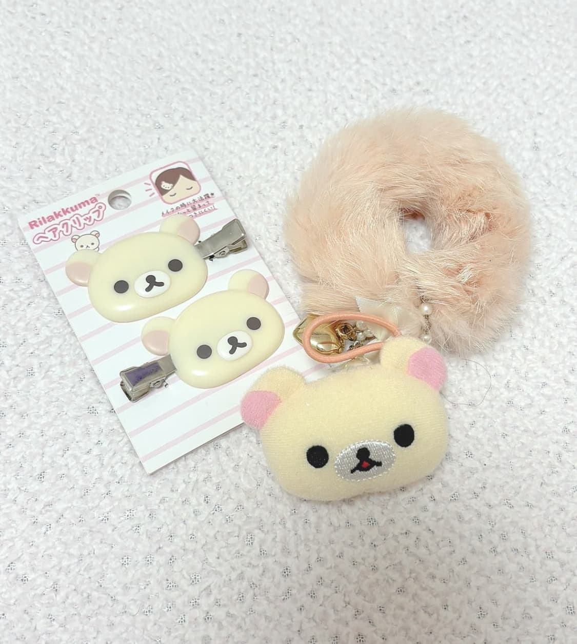 리즈리사 히메갸루 라떼갸루 달천깔 핀터레스트 원피스 코리락쿠마 슈슈 상품이미지4