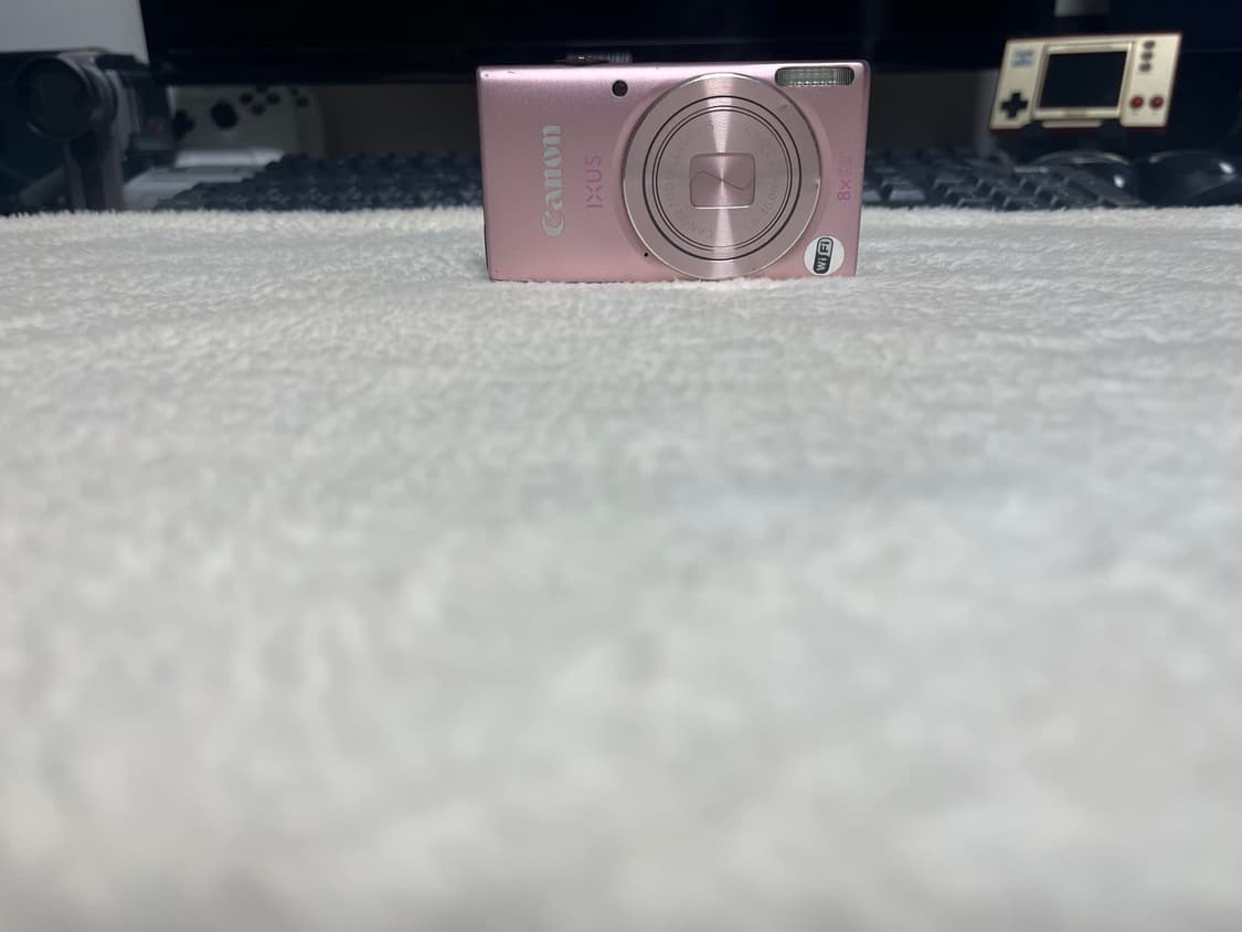 💕💗캐논 CANON 익서스 IXUS 135 디지털카메라💗 💕 상품이미지2