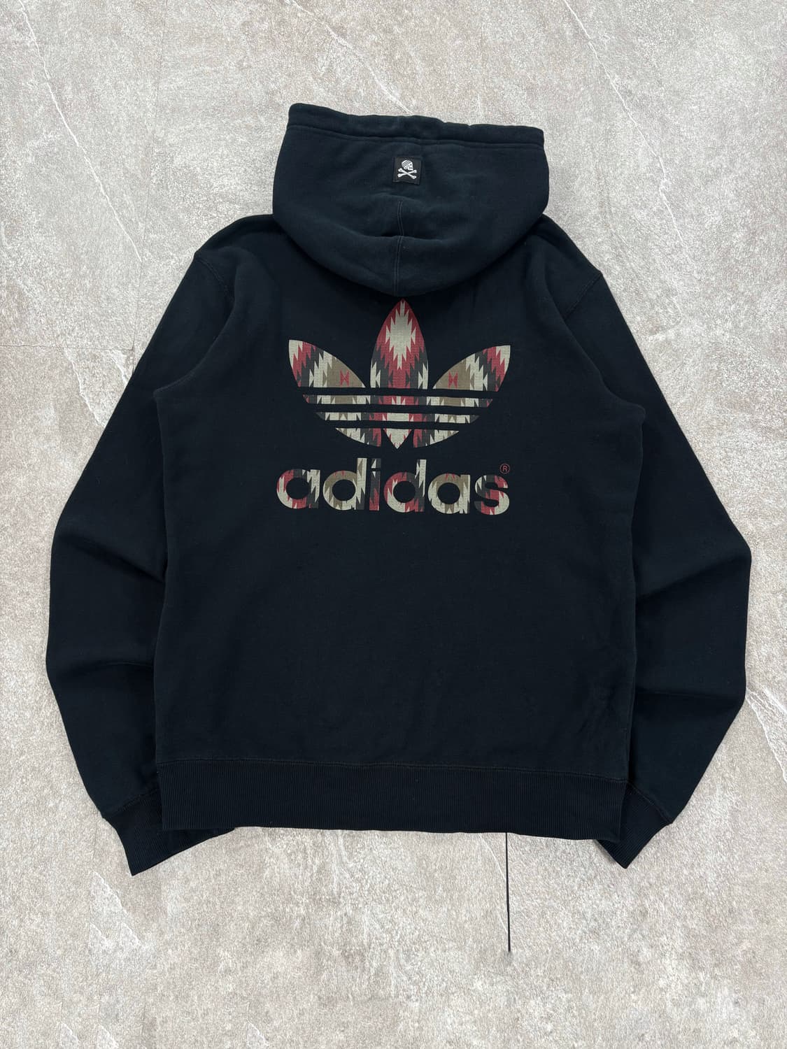 Adidas x Neighborhood Hoodie 상품이미지6